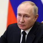 Putin o ryzyku wojny nuklearnej: Nie zwariowaliśmy