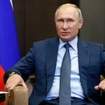Putin o śmierci Zacharczenki: To nikczemne zabójstwo