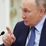 Putin o wojnie nuklearnej i ingerencji Rosji w wybory w USA