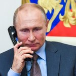 Putin o żołnierzach kontraktowych: Nie wrócą do domu przed końcem wojny