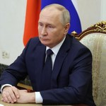 Putin obawia się żon żołnierzy? Kreml chce je przekupić