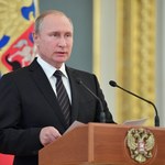 Putin: Obce wywiady przeprowadzają cyberataki przeciw Rosji