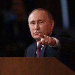 Putin odgraża się krajom bałtyckim. Padły słowa o "ochronie Rosjan"