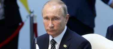 Putin odrzuca oskarżenia USA ws. hakerskich ataków. Sugestie nazwał "przedwyborczą retoryką"