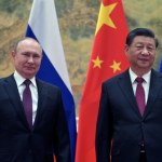 Putin odwiedza Chiny po Trumpie. Niemcy: "Pozna szczegóły rozmów z Xi"