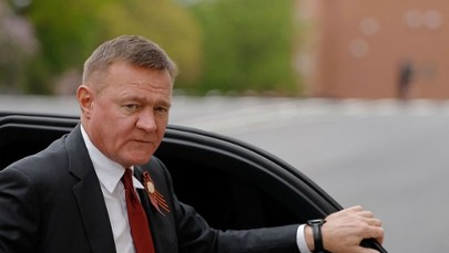 ​Putin odwołał ministra. Ten kilka godzin później już nie żył