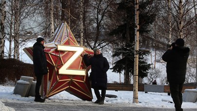 Putin ogłasza rozejm. ISW: Kreml chce uderzyć w reputację Ukrainy