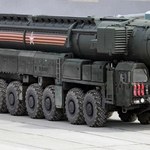 Putin ogłosił masową produkcję Oresznika. Pocisk może równać z ziemią miasta