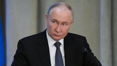 Putin ogłosił rozejm czasowy. Zełenski odpowiedział 