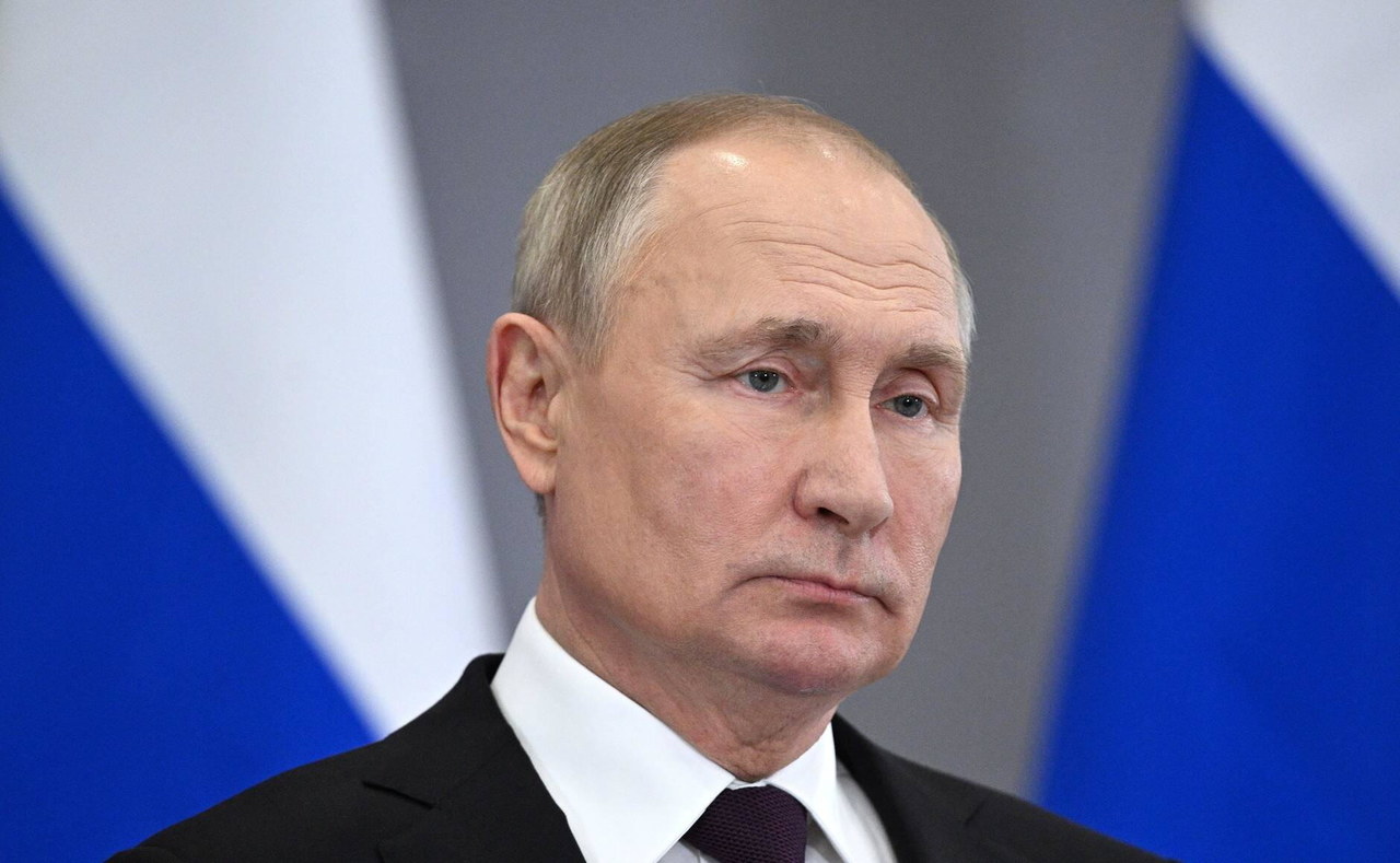 Putin ogłosił stan wojenny w czterech anektowanych obwodach  