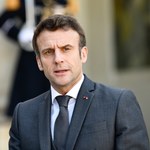 Putin omamił Macrona. Ostre słowa byłego prezydenta Francji