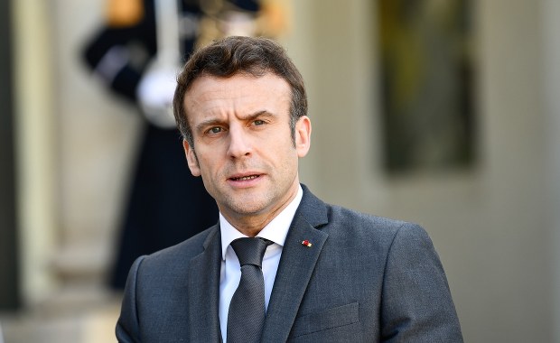 Putin omamił Macrona. Ostre słowa byłego prezydenta Francji