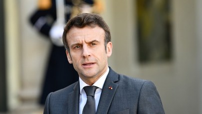 Putin omamił Macrona. Ostre słowa byłego prezydenta Francji