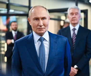 Putin organizuje pilny szczyt. Nieoczekiwany gość z Zachodu