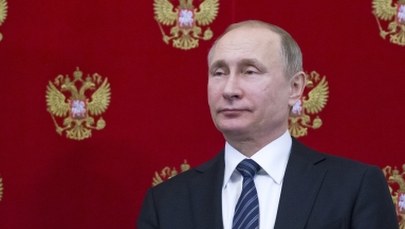 Putin oskarża NATO o prowokację. "Próbują wciągnąć nas w konfrontację"