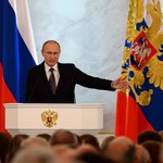 Putin oskarża Zachód o agresję gospodarczą