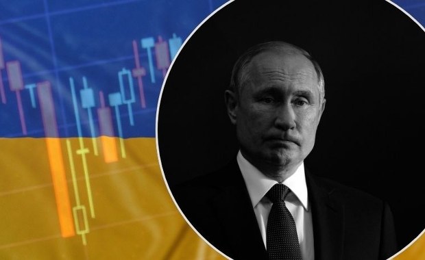 Putin ostrzeżony w Petersburgu. Gospodarczy alarm w Rosji