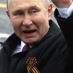 Putin otoczony lekarzami. Co dolega prezydentowi Rosji?