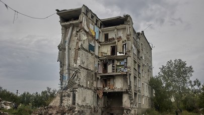 Putin: Plan operacji w Ukrainie nie wymaga zmian