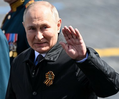 Putin po operacji. Rokowania w przypadku możliwych chorób prezydenta Rosji