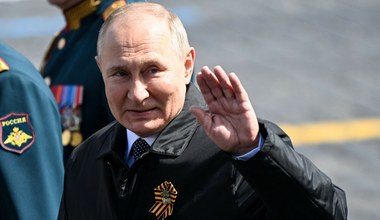 Putin po operacji. Rokowania w przypadku możliwych chorób prezydenta Rosji