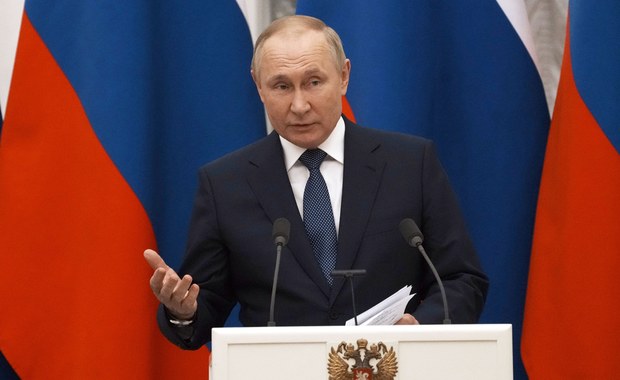Putin po spotkaniu z Macronem: Jeśli dojdzie do konfliktu między Rosją i NATO, zwycięzców nie będzie