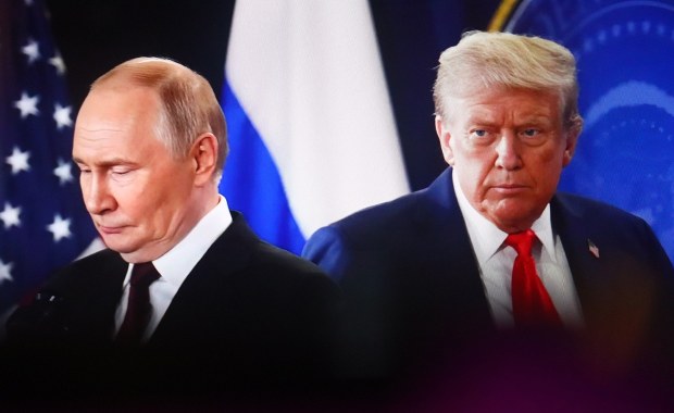 Putin pod presją Trumpa. Groźby prezydenta USA wymusiły reakcję Kremla