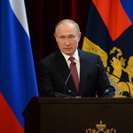 Putin podpisał dekrety uznające niezależność obwodów zaporoskiego i chersońskiego