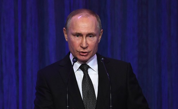 Putin podpisał nowy program zbrojeń. Rosja chce wydać ponad 33 miliardy dolarów