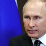 Putin podpisał ustawę o mediach - "zagranicznych agentach"