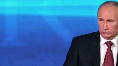 Putin podpisze kontrowersyjną ustawę dotyczącą adopcji