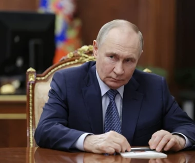Putin pogrąży rosyjską gospodarkę? Gra na zwłokę, a sytuacja się pogarsza