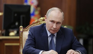 Putin pogrąży rosyjską gospodarkę? Gra na zwłokę, a sytuacja się pogarsza