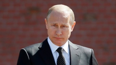 Putin pojedzie do Normandii na rocznicę D-Day