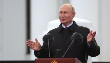 Putin pokazał słabość. Pociąg z Kimem w drodze do Rosji