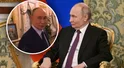 Putin pokazał swój apartament. Jedna rzecz zwraca uwagę