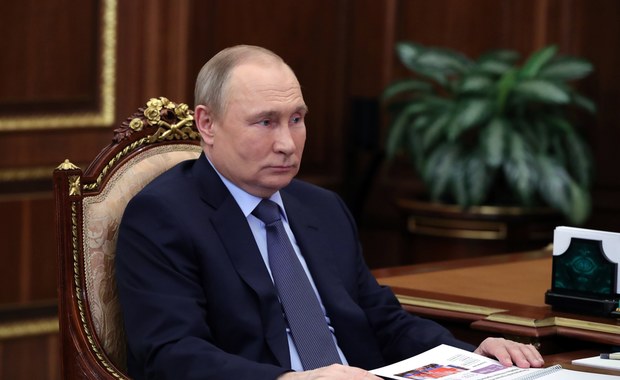 Putin ponownie spotka się z Łukaszenką w trakcie specjalnego szczytu