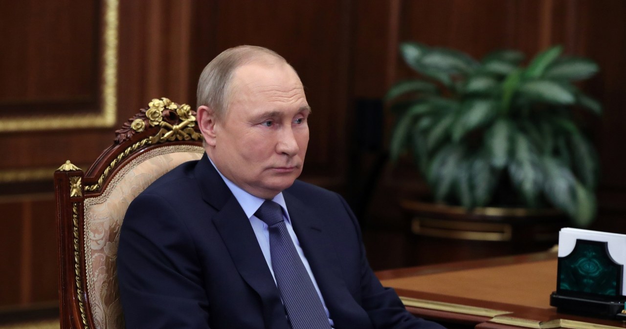 Putin ponownie spotka się z Łukaszenką w trakcie specjalnego szczytu