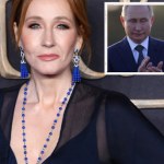 Putin porównał Rosję do autorki Harry'ego Pottera. J.K. Rowling go "zmiażdżyła"