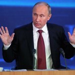 Putin: Porozmawiam ze śledczymi o przekazaniu Polsce wraku tupolewa