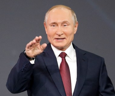 Putin próbuje ratować rubla. Już nie tylko podwyżki stóp, Rosja ma nowy plan 
