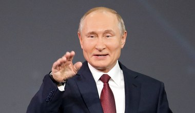 Putin próbuje ratować rubla. Już nie tylko podwyżki stóp, Rosja ma nowy plan 