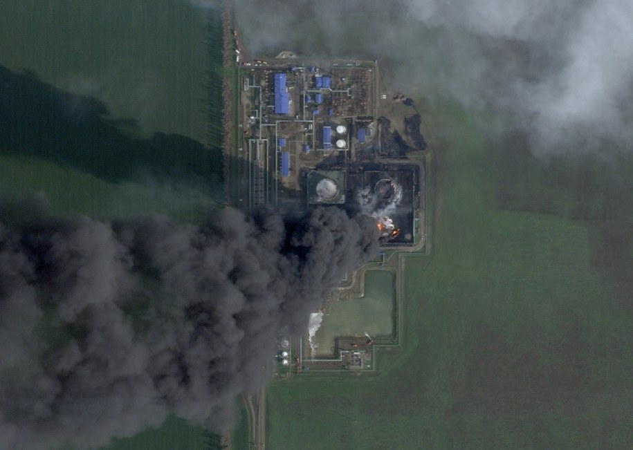 Putin proponuje wstrzymanie wymiany danych wywiadowczych z Iranem w zamian za odcięcie Ukrainy przez USA /Shutterstock