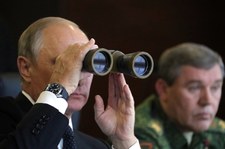 Putin przestrzega przed rozmieszczaniem pocisków rakietowych USA w Europie 