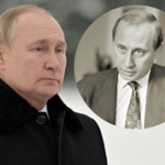 Putin przeszedł szereg operacji plastycznych! Zdjęcia mówią same za siebie