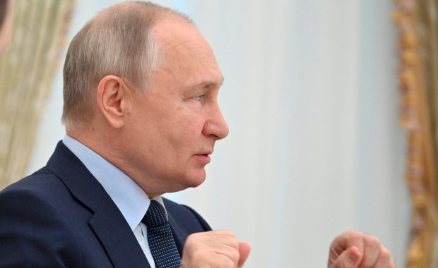 Putin przygotowuje Rosję na „wielką wojnę”