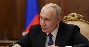 Putin przyjmie szefa MSZ Węgier. "Oczywiście o tym porozmawiamy"