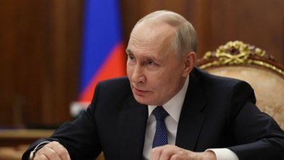 Putin przyjmie szefa MSZ Węgier. "Oczywiście o tym porozmawiamy"