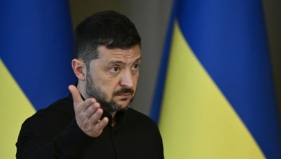 Putin przyleci do Turcji? Zełenski stawia sprawę jasno