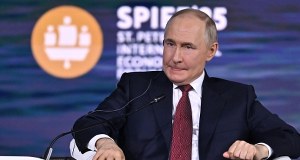 Putin przyznaje: Ukraińskie ataki są bolesne